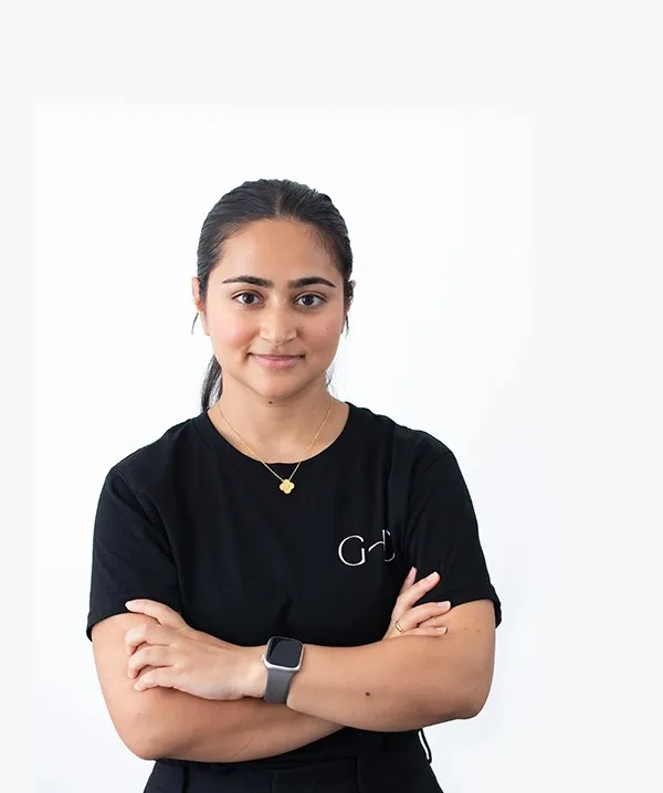 Aanchal Regmi