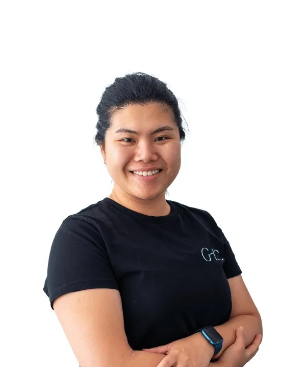 Aileen Zeng