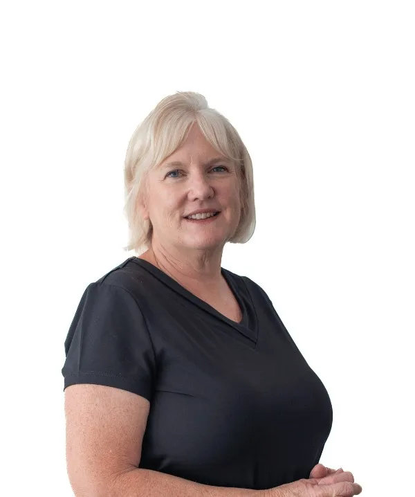 Anne McDougall, Clinic Manager