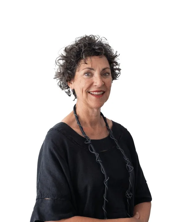 Jan Gifford, Receptionist