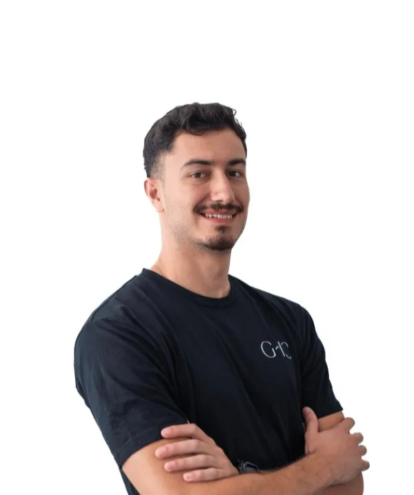 Luca Vasiliou